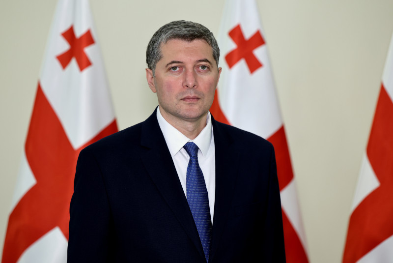 ავთანდილ მიქანაძე