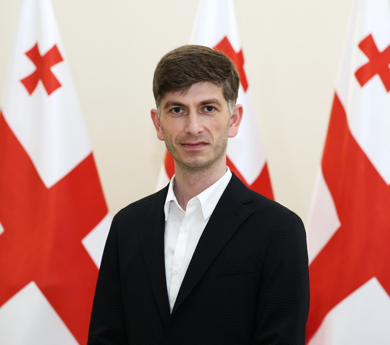 დავით გაფრინდაშვილი