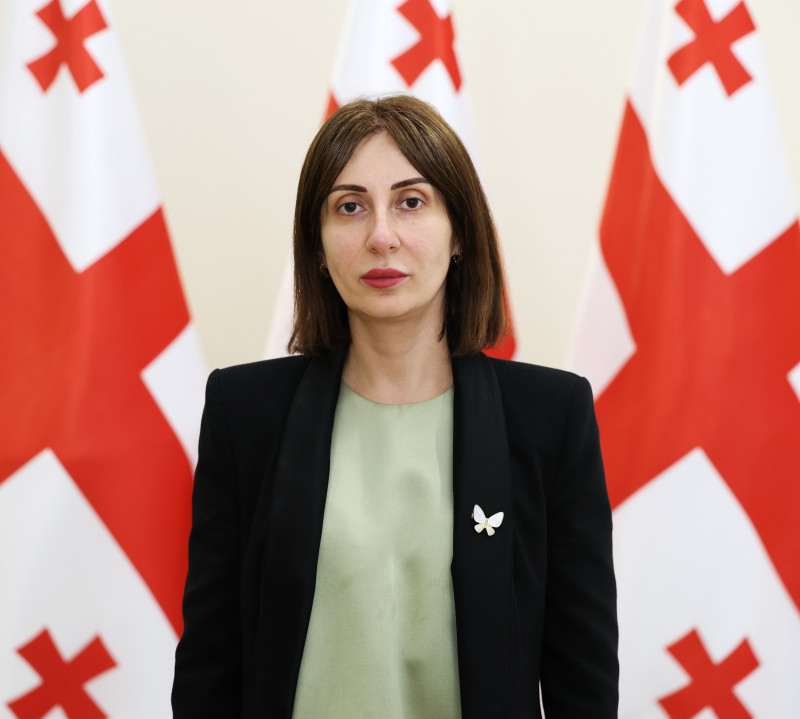 სოფიო აბულაშვილი